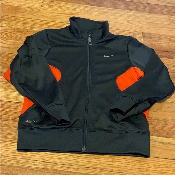 Nike Other - Boys Zip down